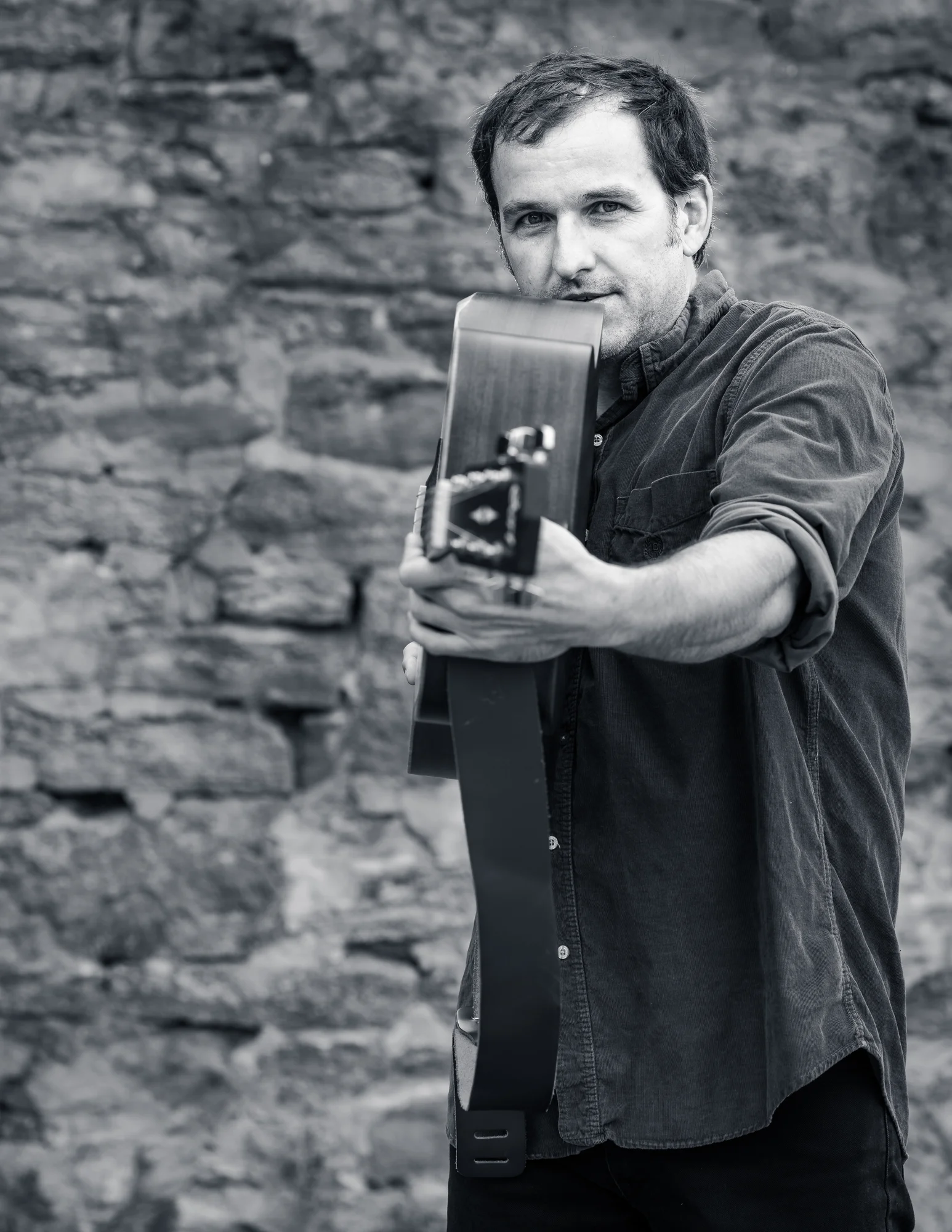 Photograph by John Gearin